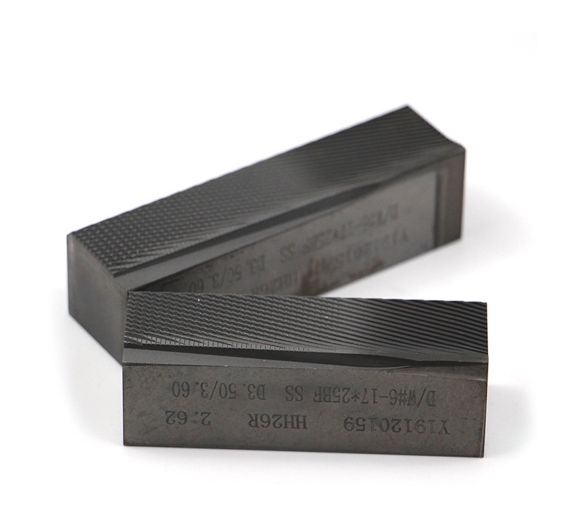 Custom Thread Rolling Die For OEM ODM Screw Thread Forming With Best Solution