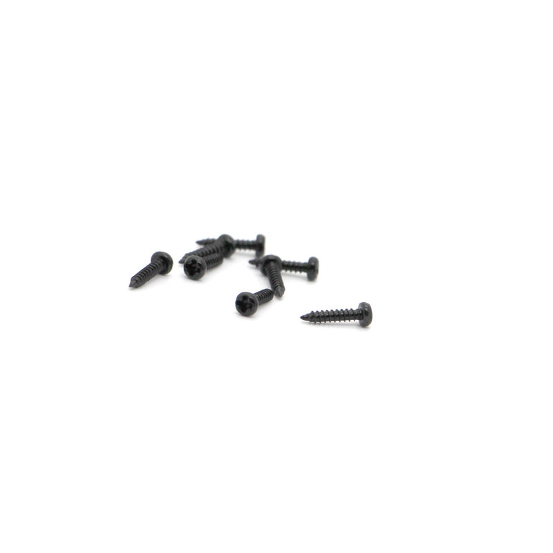Countersunk Head Machine Screws Precision Micro Screws for Medical Equipment Customized Service Made in China