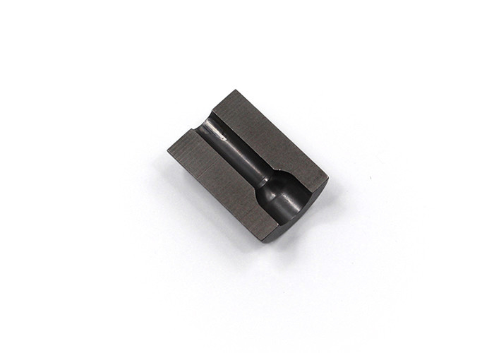 VA80 ST7 ST6 KG5 KG6 Nut Forming Dies Carbide Cold Forging Die H6-H50 Hole