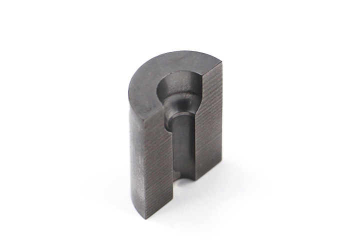 VA80 ST7 ST6 KG5 KG6 Nut Forming Dies Carbide Cold Forging Die H6-H50 Hole