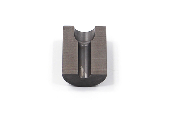 VA80,ST7,KG5,KG6 Tungsten Carbide Die , Cold Forging Die Fastener For Extrusion Dies Customized Dimension