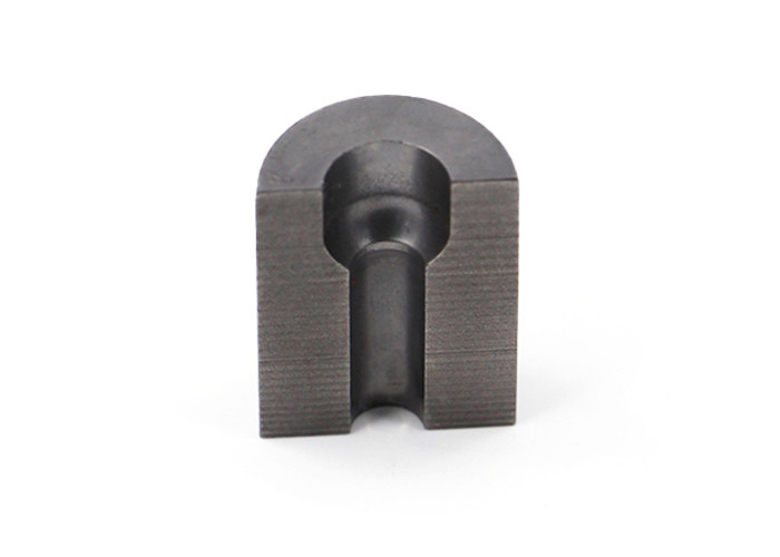VA80 ST7 ST6 KG5 KG6 Nut Forming Dies Carbide Cold Forging Die H6-H50 Hole
