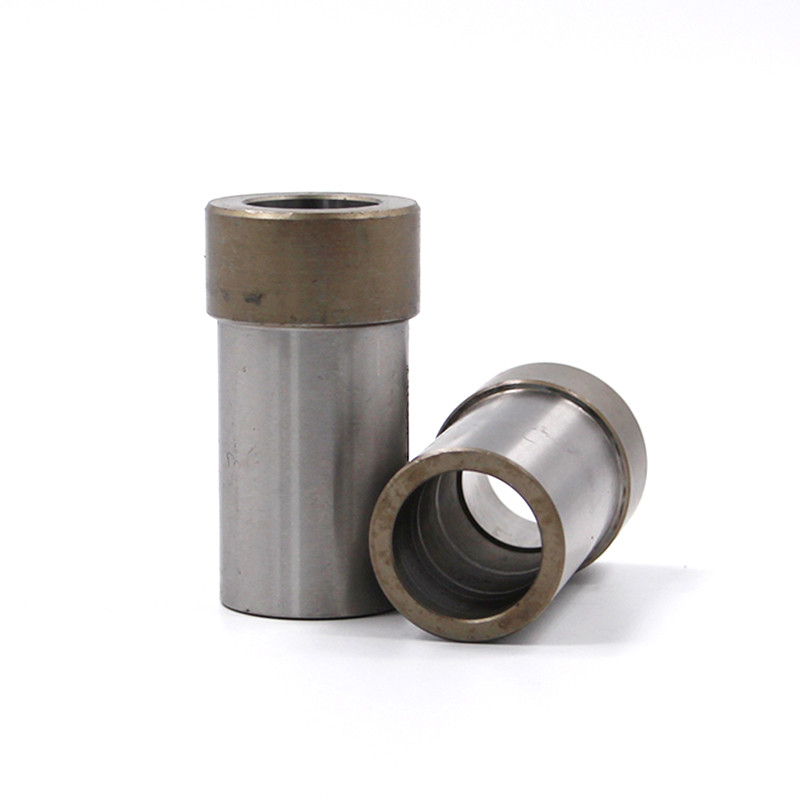 Corrosion Resistance Cold Forging Die Hex First Punch And Punch Case