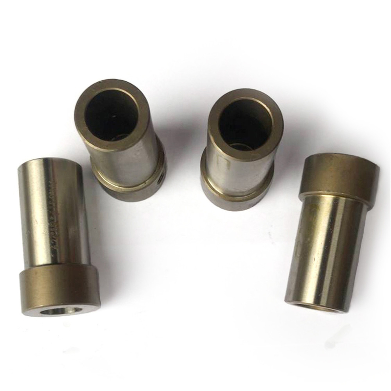 Corrosion Resistance Cold Forging Die Hex First Punch And Punch Case