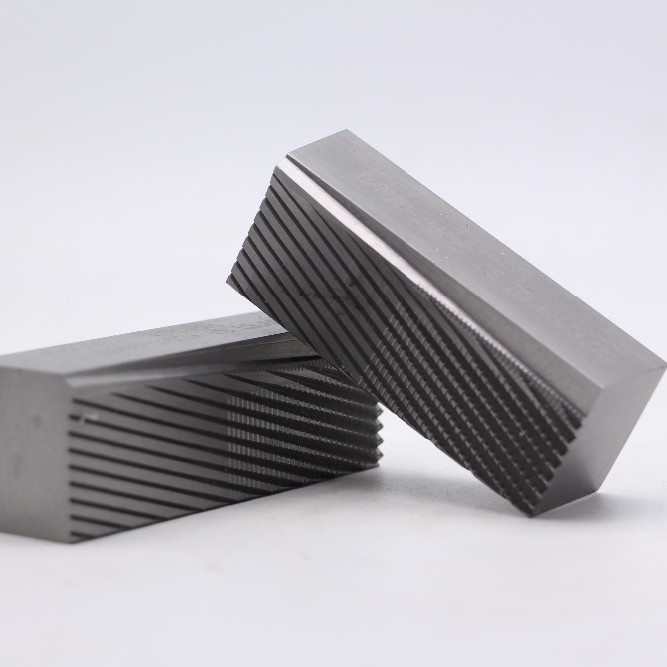 Stable Size DC53 Thread Rolling Die 58-63 Hardness High Wear Resistant