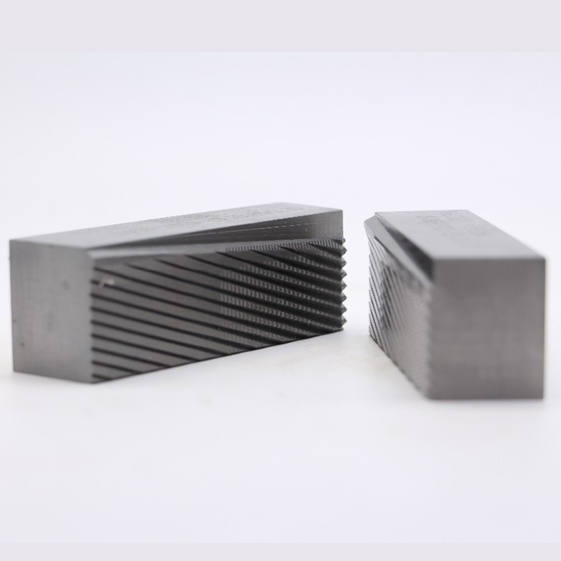 Stable Size DC53 Thread Rolling Die 58-63 Hardness High Wear Resistant